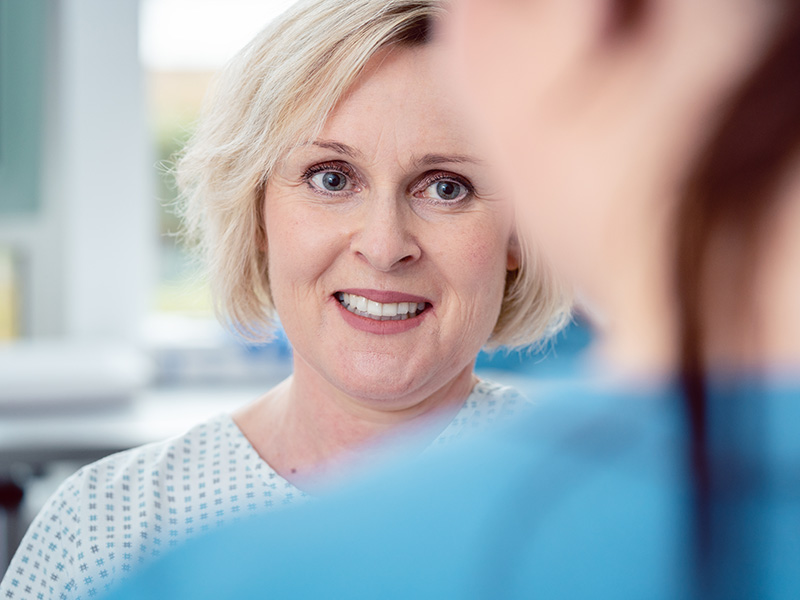 What is an Upper Endoscopy
