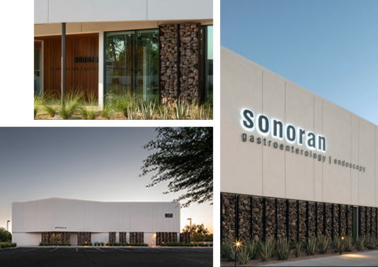 Sonoran Endoscopy Office